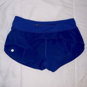 lululemon speed up 2.5